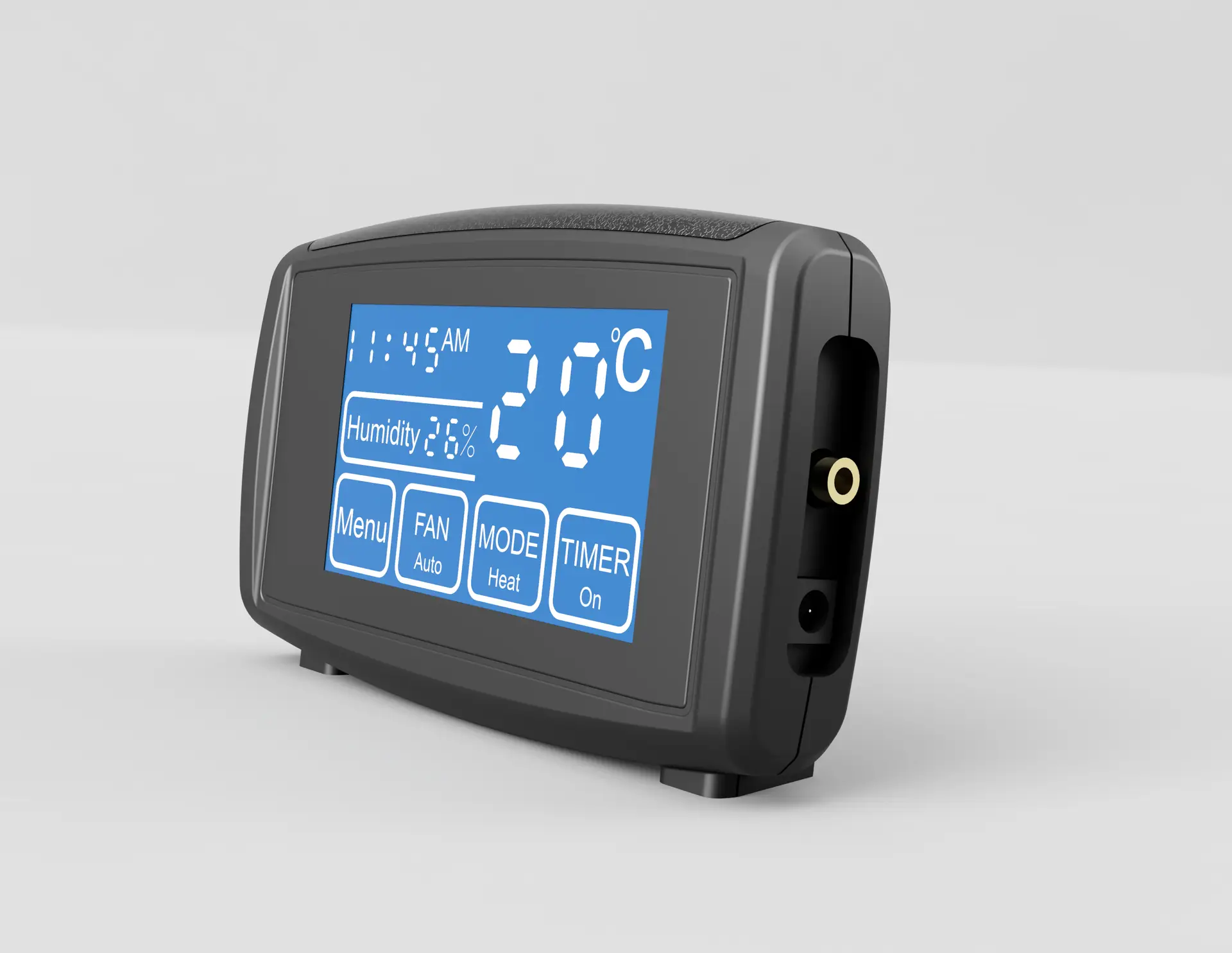 IOT Display System