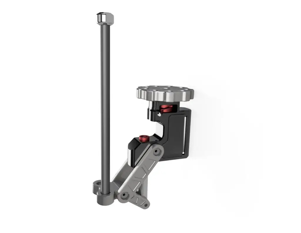 Ammunition Reloader - Industrial Design portfolio