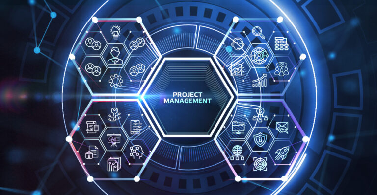 Project Management of full product development process