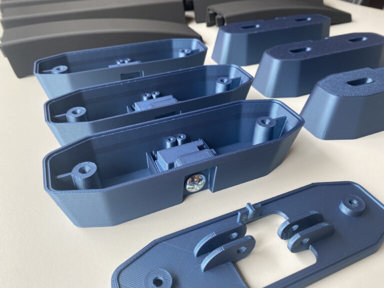 3D Printing Service